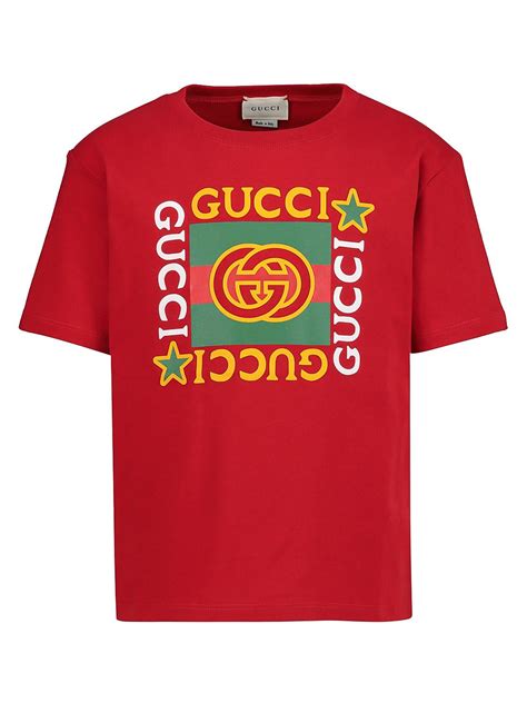 maglia gucci 12 anni|farfetch gucci kids.